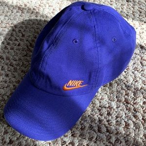 Nike hat